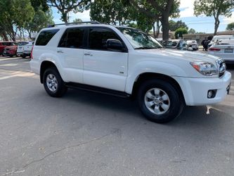 2006 Toyota 4Runner