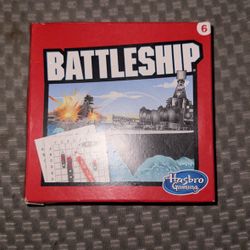 mcdonalds battleship
