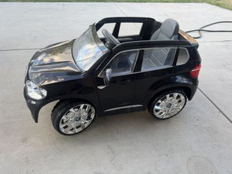 BMW CAR FOR KIDS