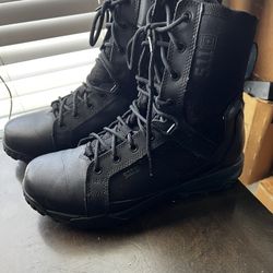 5.11 Waterproof Boots