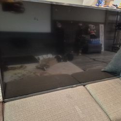  Samsung 55" - U7900FD &  TCL 43" - 43S446 TV's