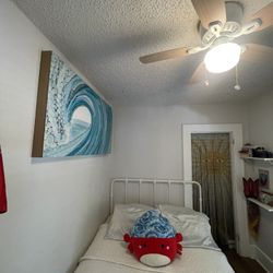 Wave Wall Art