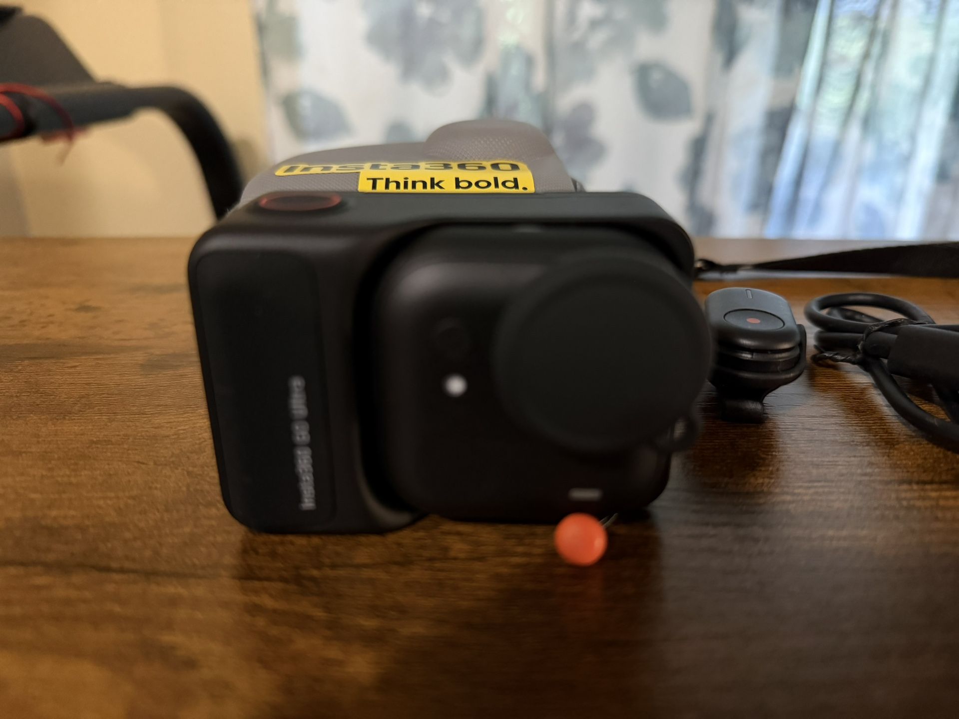 Insta360 GO Ultra It's almost new