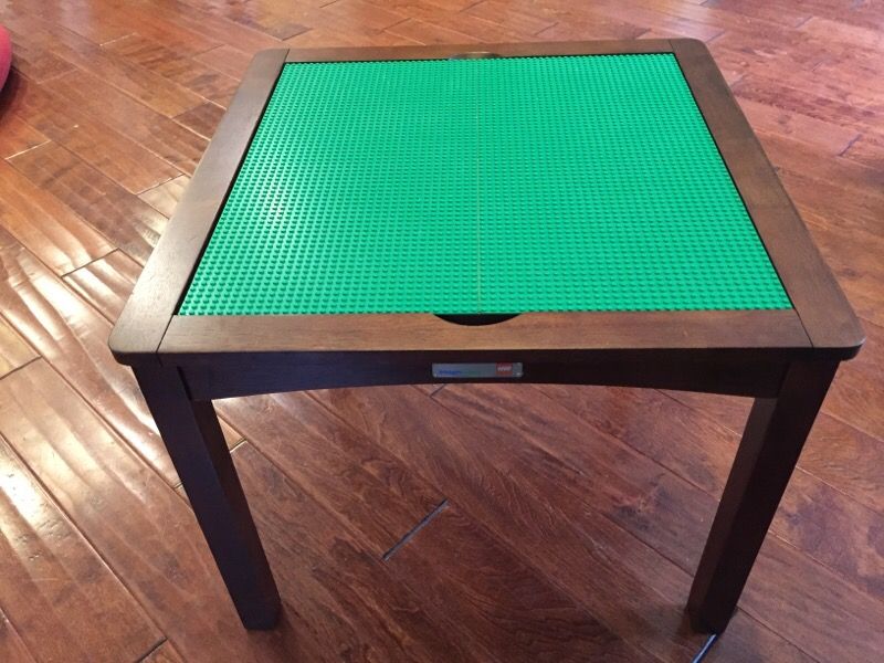 Imaginarium Lego Table