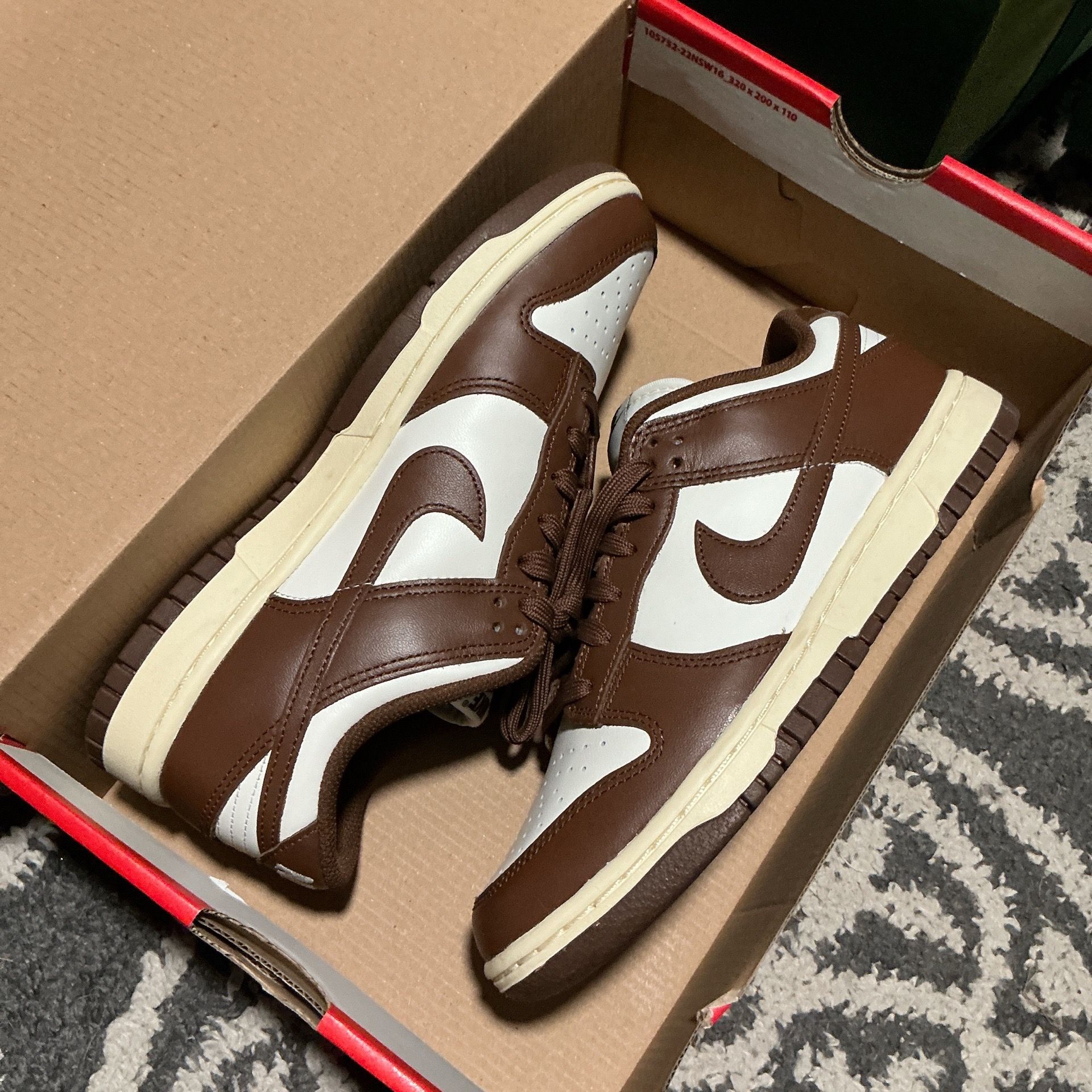 Nike Dunks