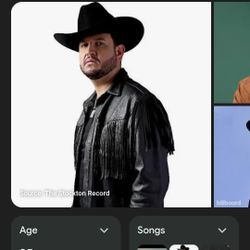 2 Eden Munoz Tickets