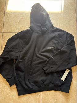 Essentials Men’s hoodie (XL)