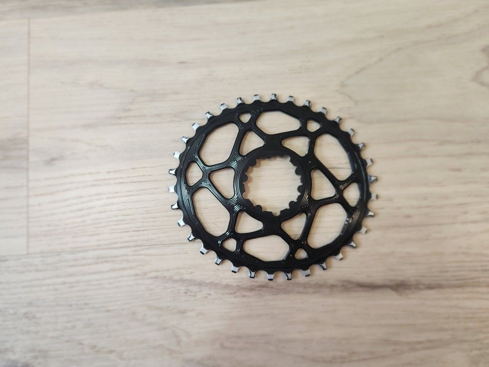 Oval Chainring 
