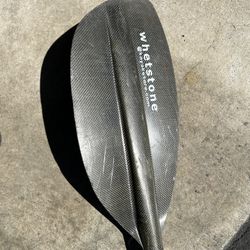 Kayak Paddle Fiberglass 