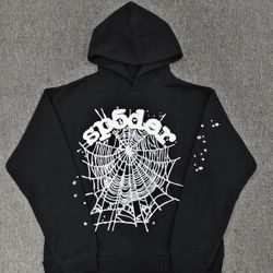 Sp5der Hoodie 
