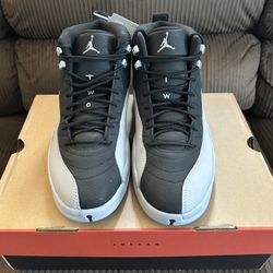 BARONS Jordan 12 ( Size 11)