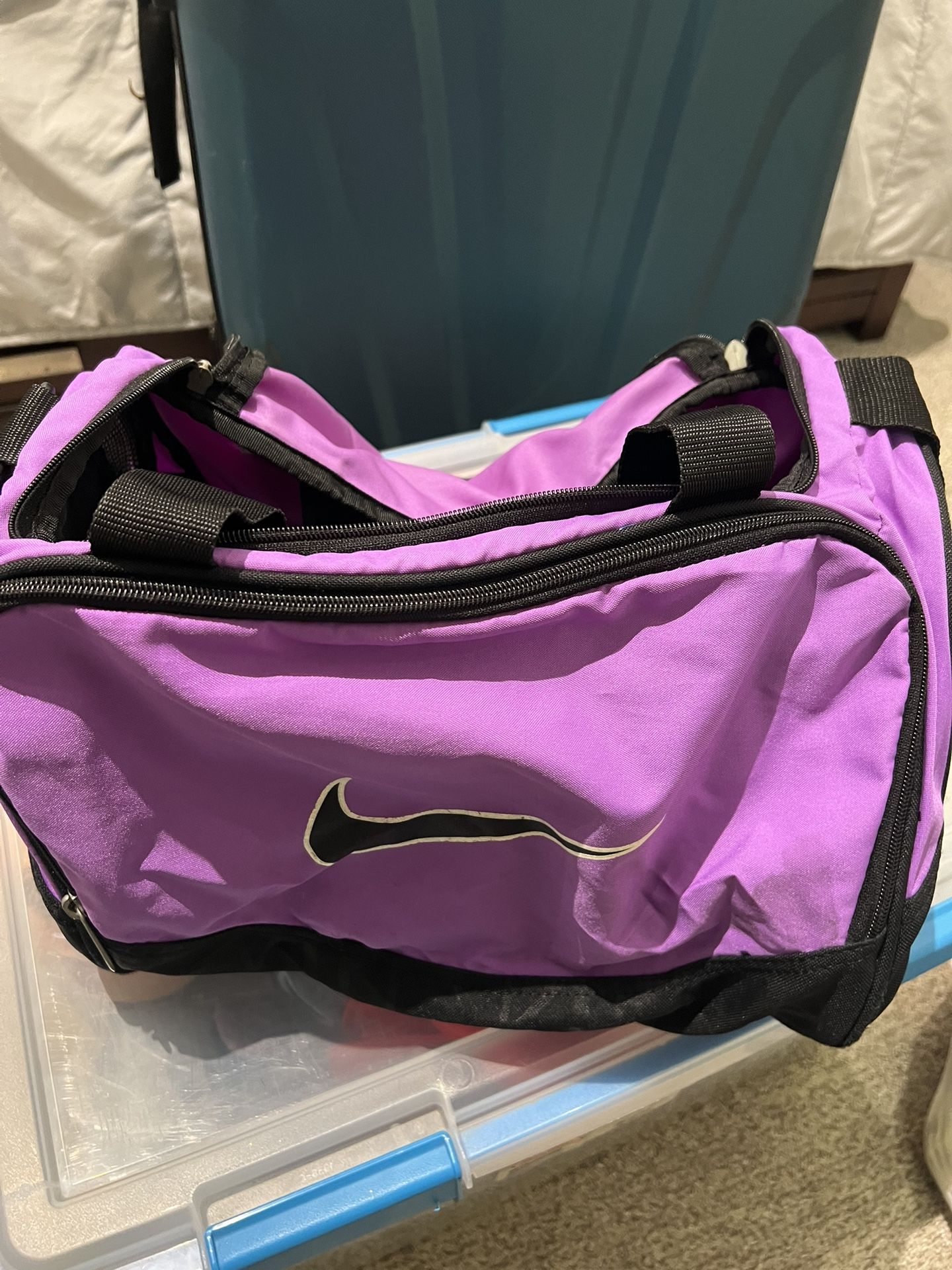 Duffle Bag Bundle