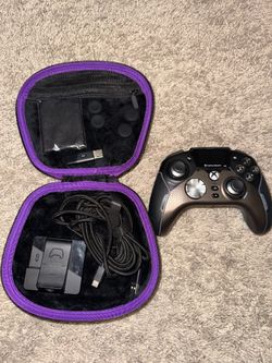 Turtle beach Xbox controller