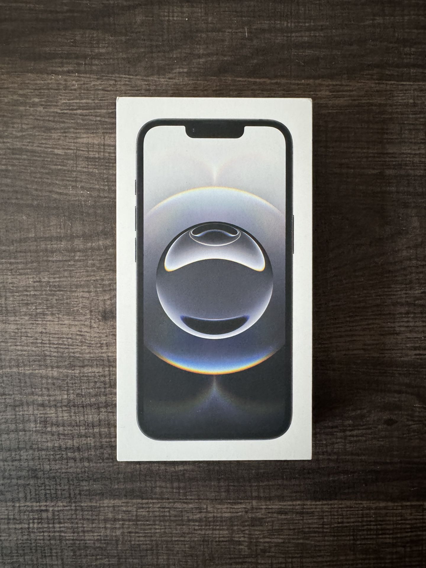 iPhone 16e (Metropcs)