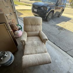Recliner 