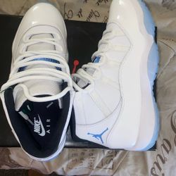 Jordan 11s