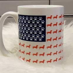 Custom 15oz Ceramic Mugs