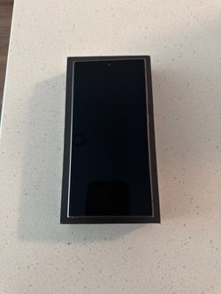 Samsung Galaxy S24 Ultra Unlocked 256GB