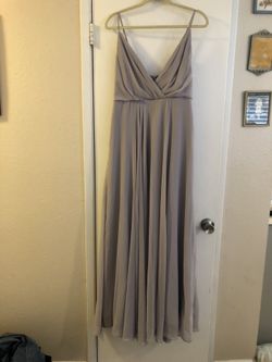 BHLDN Bridesmaid Dress