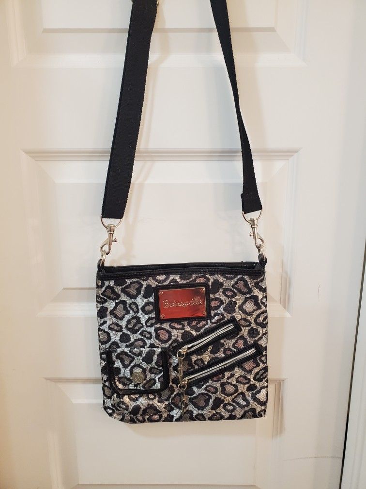 Betsy Johnson Purse