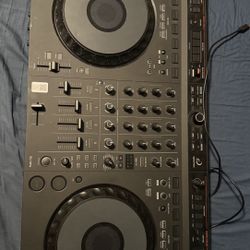 alphatheta ddj grv6