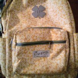 Lucky Brand Backpack 