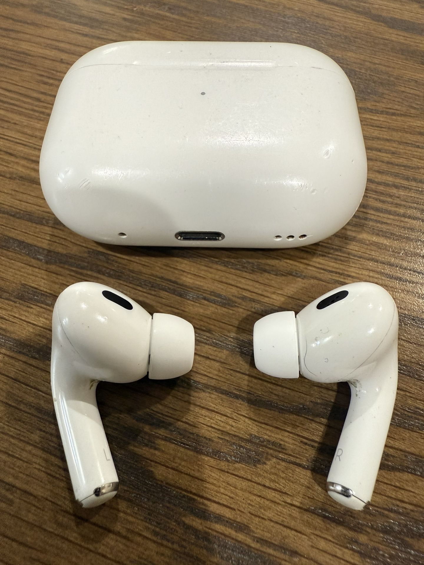 Air Pods Pro