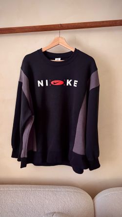 Nike 1972 Crewneck sweatshirt XL