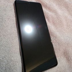 Samsung Galaxy S20 Ultra, 128GB, Cosmic Gray - Fully Unlocked