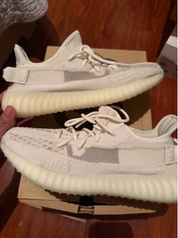 Yeezy 350 bone