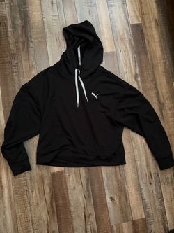 Women’s Puma Hoodie