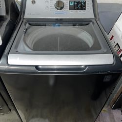 General Electric Washer Machine