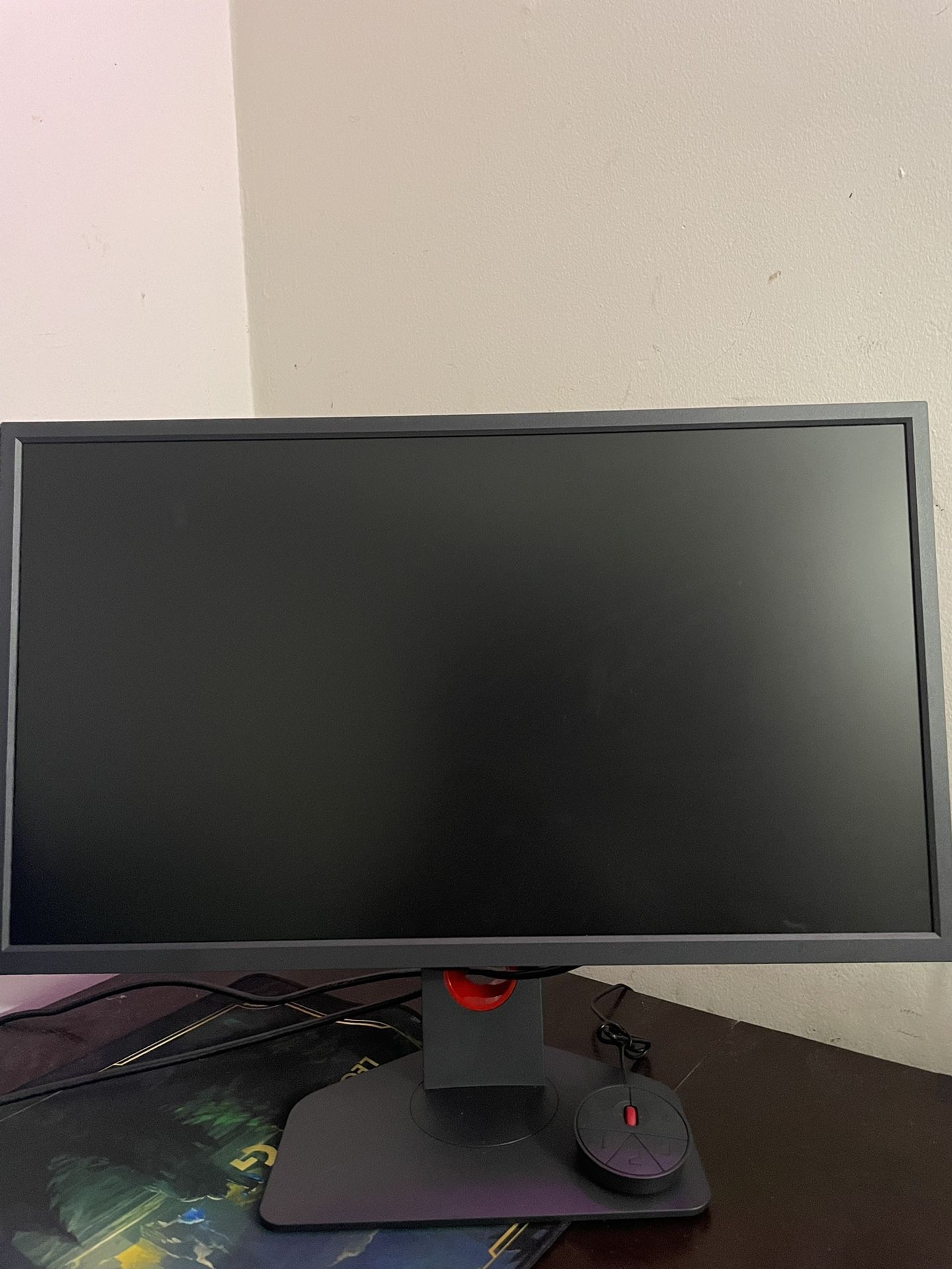 BenQ Zowie 240 Hz Gaming Monitor 