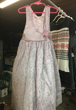 Marmellata Dress