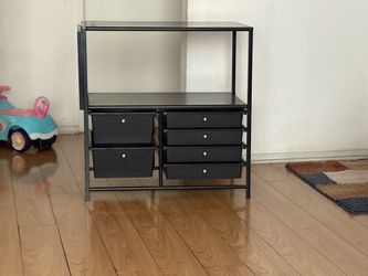 Crafting Small Table