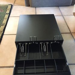 Val U Line Cash Drawer