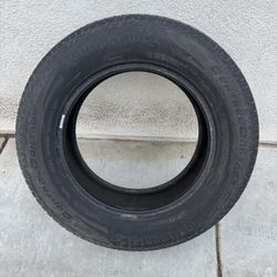 Continental Control Contact Tour A/S 235/65/17