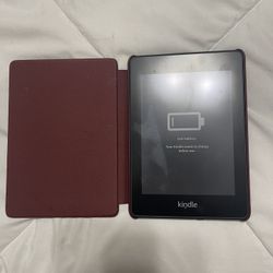 Kindle 