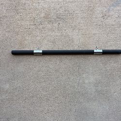 Cable Pull Down Bar