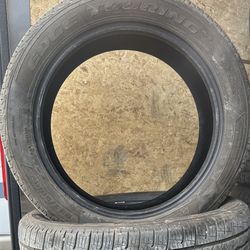 Kelly Edge Touring A/S 235/50/19