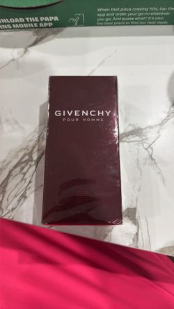 GIVENCHY POUR HOMME