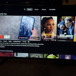 Insignia Alexa Smart  Tv 