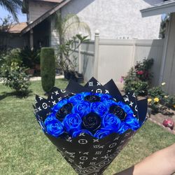 Eternal Roses