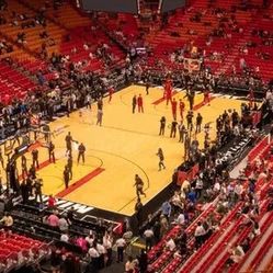 Denver Nuggets at Miami Heat