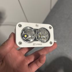 Real Baja Light S2 Pro