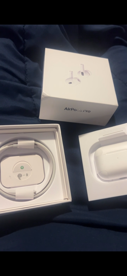 AirPod Pros