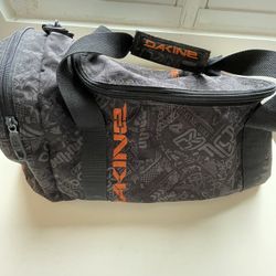 Dakine Duffle Bag