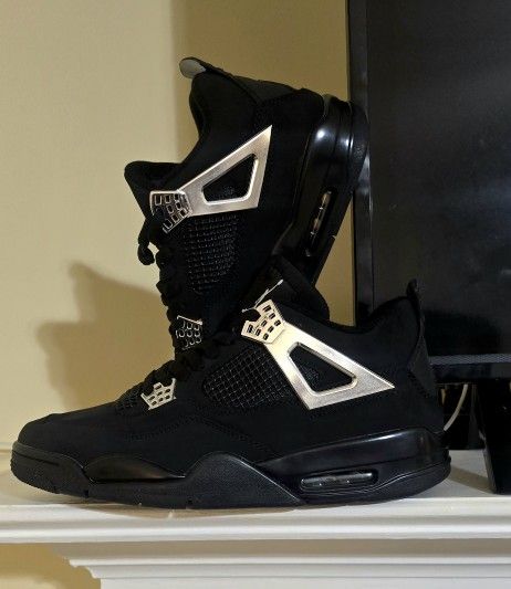 Air JORDAN 4