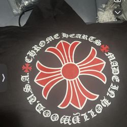 Chrome Heart jacket Size Medium -Men’s 