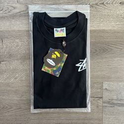 Bape T Shirt Small